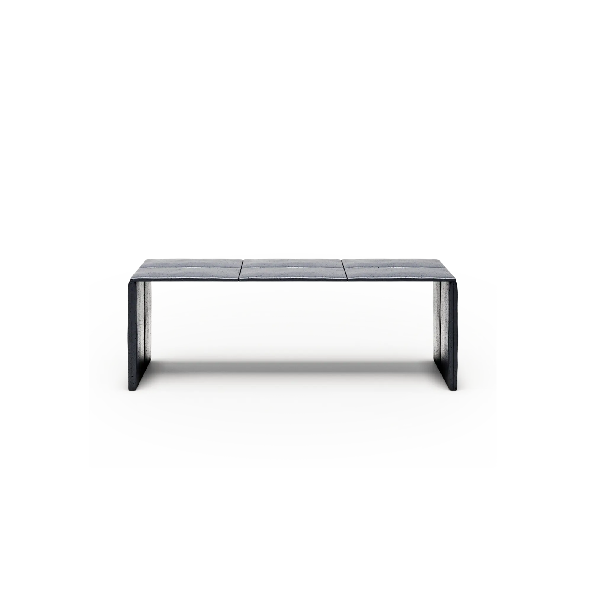 Render of Mosso Bench