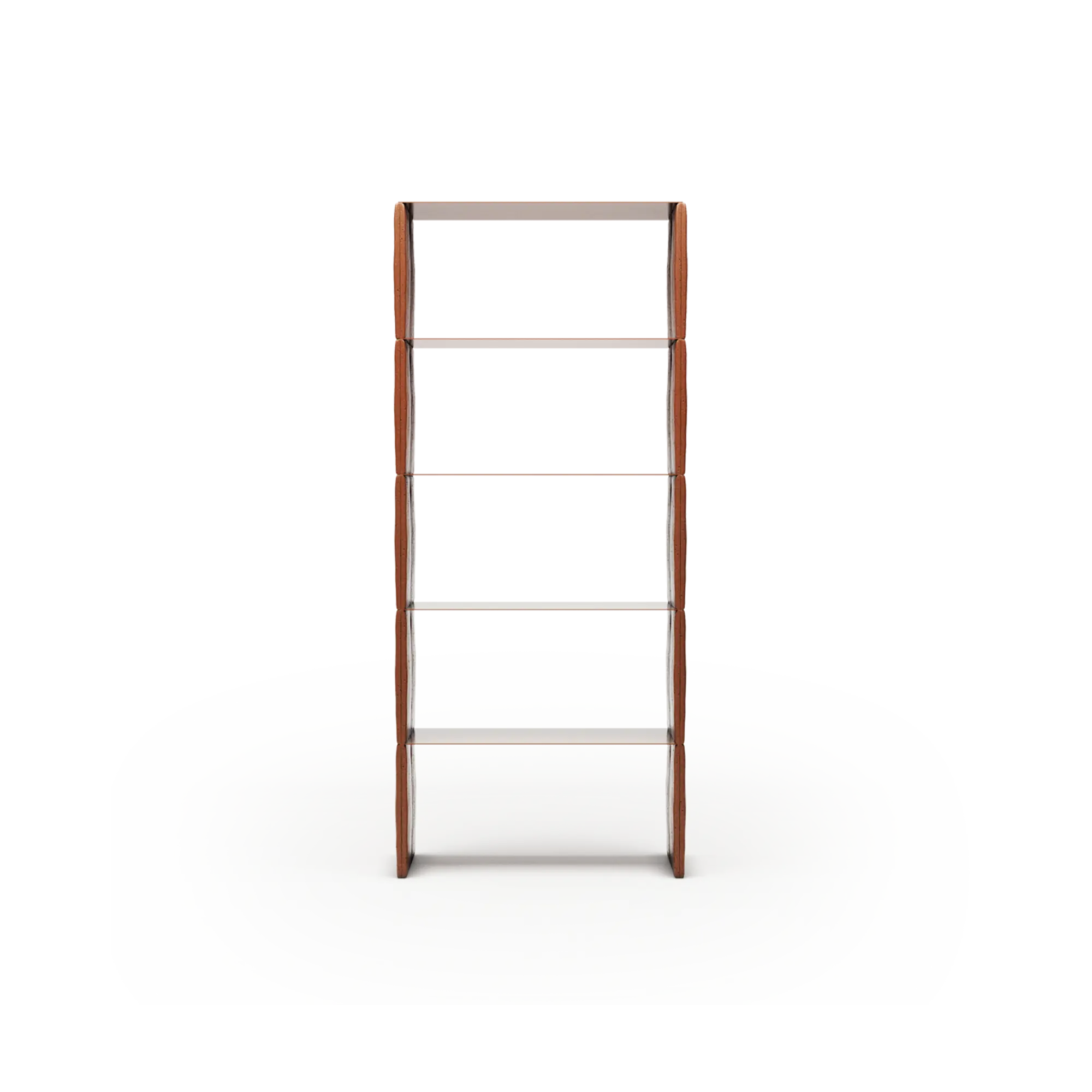 Render of Mosso Storage System