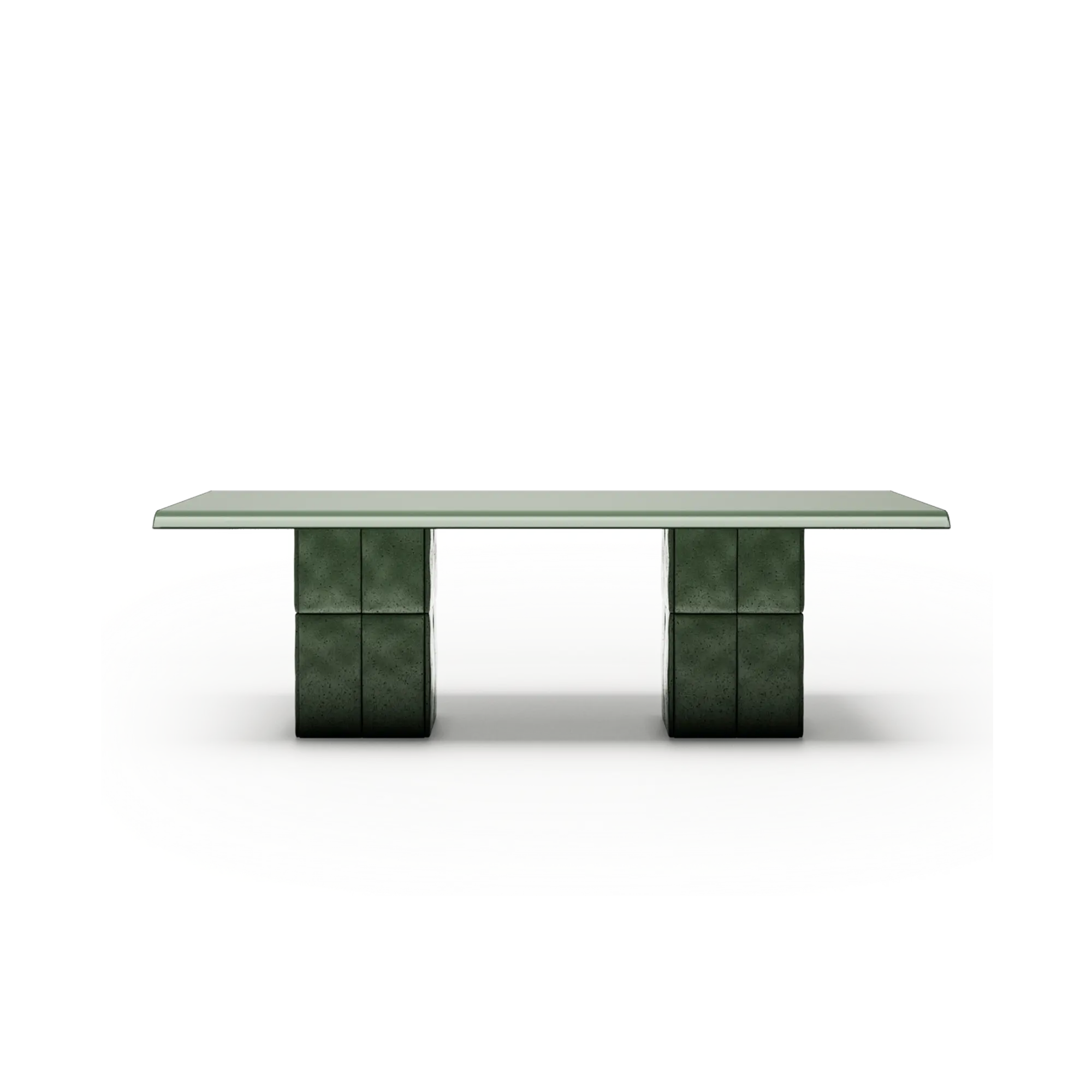 Render of Mosso Table