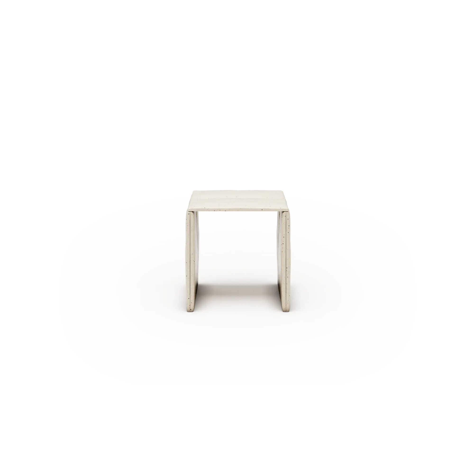 Render of Mosso Nightstand